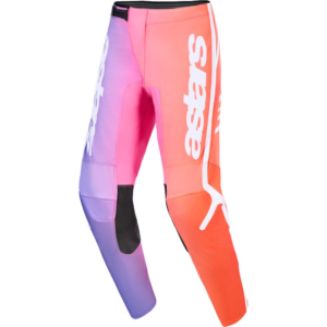 Pantalón ALPINESTARS OFF-R FLUID APEX MULTICOLOR