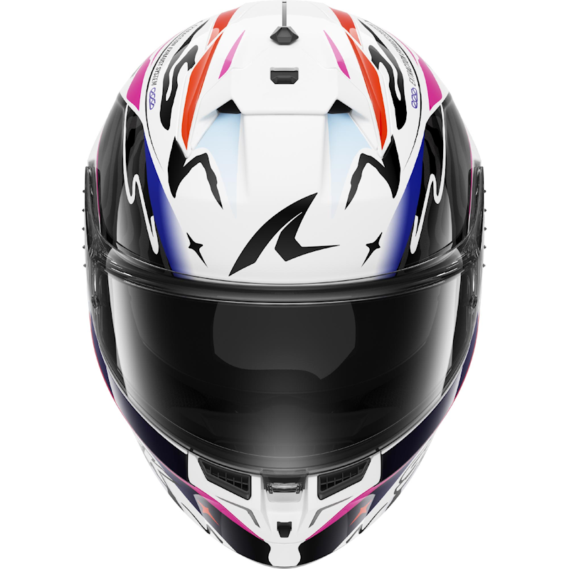 Casco SHARK SKWAL CUP SPEED-FANCY MULTICOLOR - Imagen 2