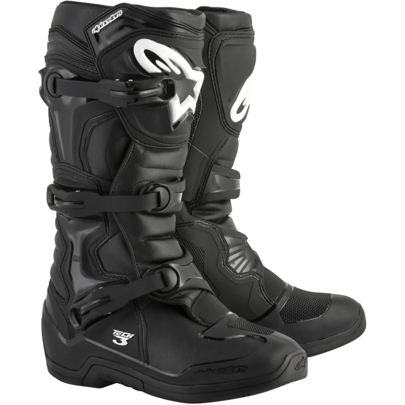 ridersgc_botas_alpinestars_tech_3_negro