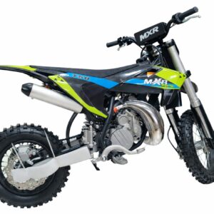 PIT BIKE MXR TC50 Réplica KTM