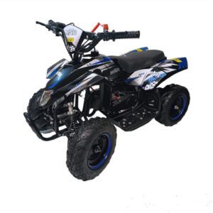 Mini Quads