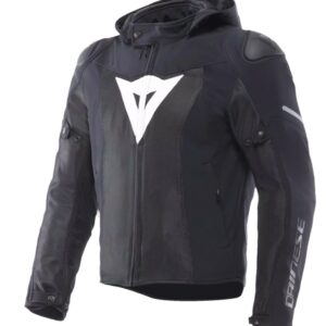 PrevNext DAINESE SUPER SPRINT AIR NEGRO/ BLANCO