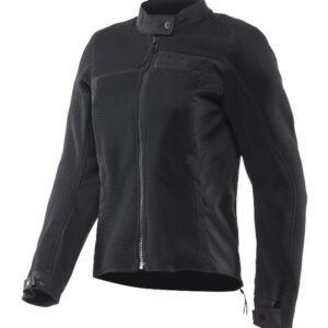 DAINESE LADY LISBONA AIR TEX NEGRO