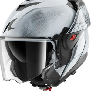 SHARK OXO SPEED-TECH GRIS/ BLANCO