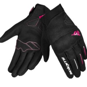 SEVENTY SD-C42 ASPHALT MUJER NEGRO/ ROSA