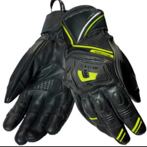 SEVENTY SD-N30 MUGELLO HOMBRE NEGRO/ AMARILLO FLUOR