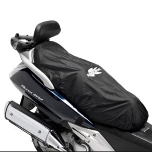FUNDA ASIENTO SCOOTER KAPPA C/CINTA REGULABLE