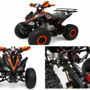 Quads 4T