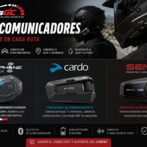 Intercomunicadores