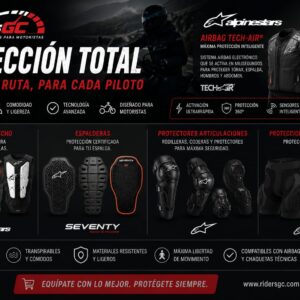 Protecciones