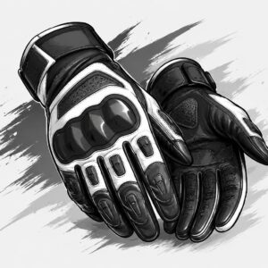 Guantes