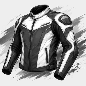 Chaquetas