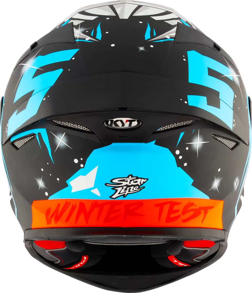 TT-REVO REPLICA MASIA WINTER TEST MATT - Imagen 4