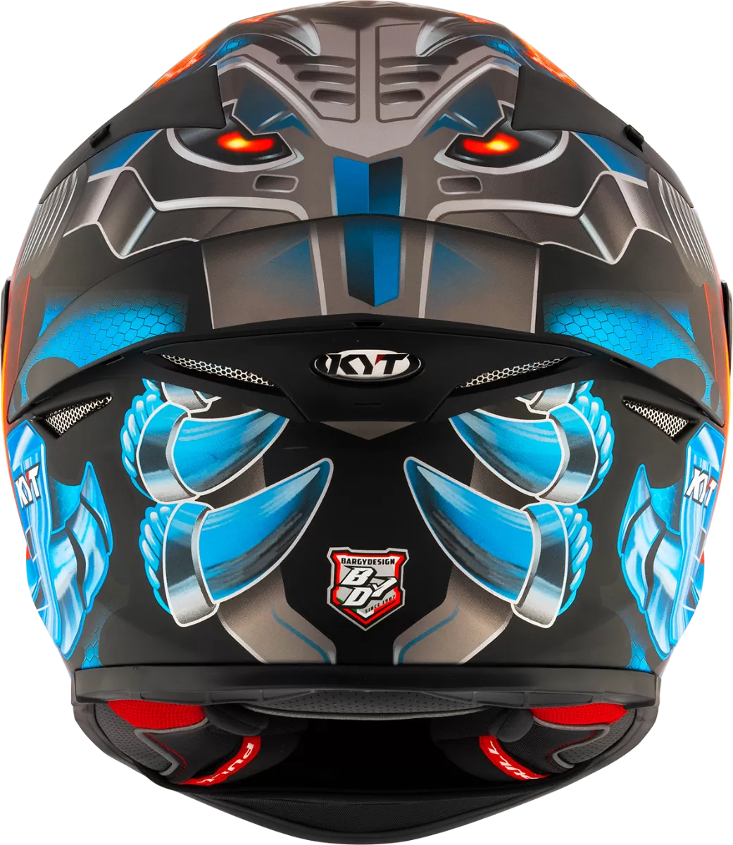 TT-REVO MAGNET MATT - Imagen 2