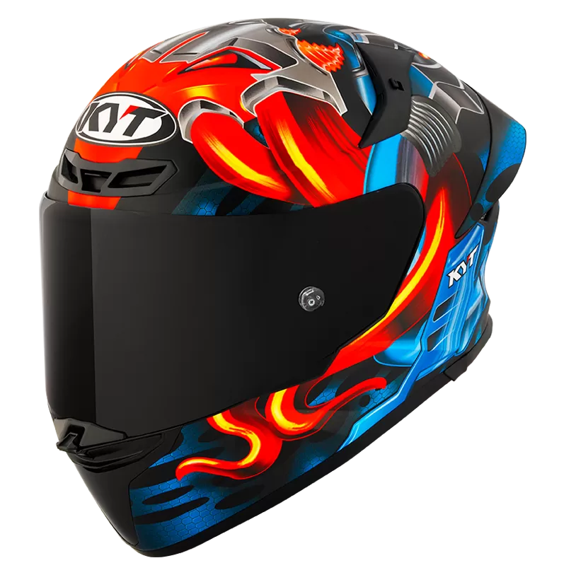 TT-REVO MAGNET MATT