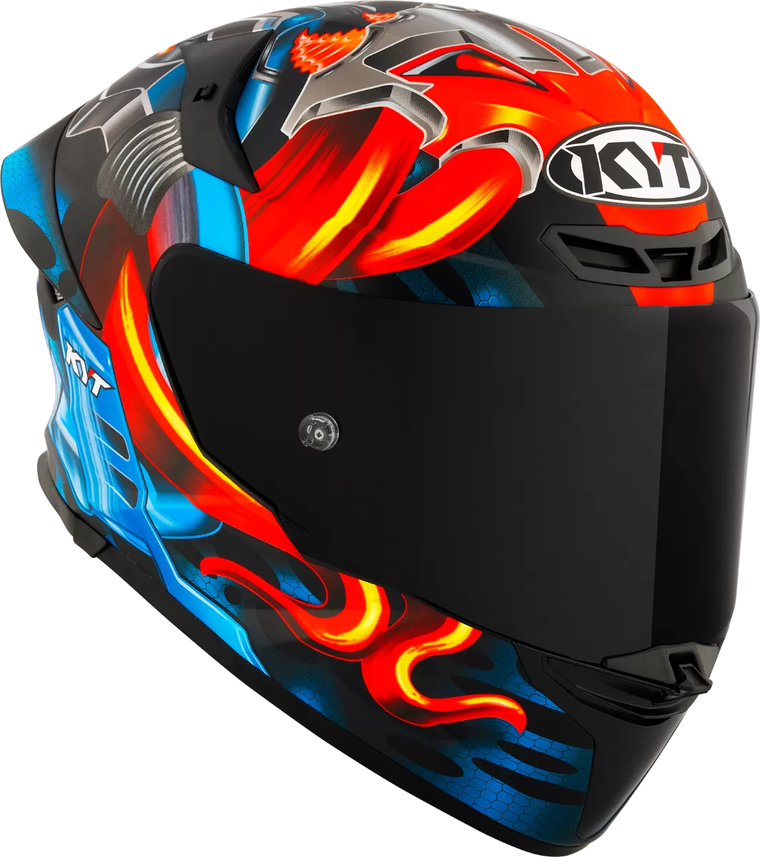 TT-REVO MAGNET MATT - Imagen 4