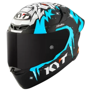 TT-REVO REPLICA MASIA WINTER TEST MATT