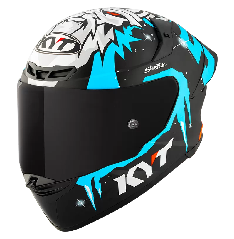 TT-REVO REPLICA MASIA WINTER TEST MATT