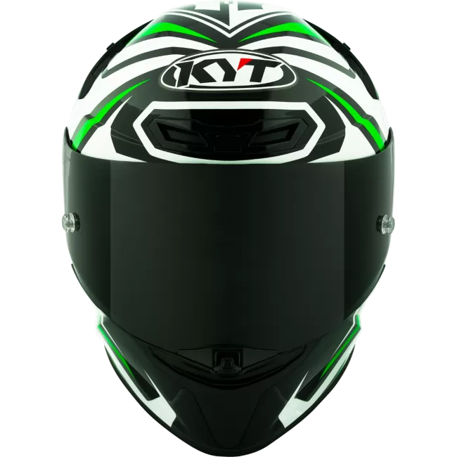 TT-REVO REPLICA ALEX LOWES 2024 - Imagen 3