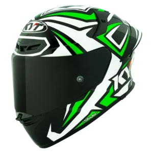 TT-REVO REPLICA ALEX LOWES 2024