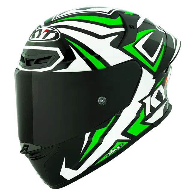 TT-REVO REPLICA ALEX LOWES 2024