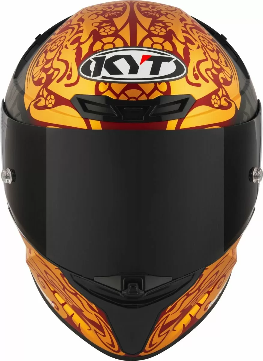 TT-REVO REPLICA ENEA INDONESIA 2023 MATT - Imagen 3