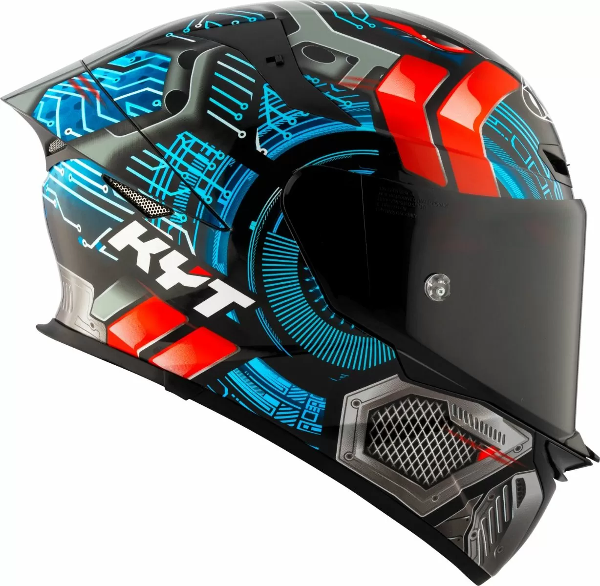 TT-REVO SYNCHROTRON E06 - Imagen 2