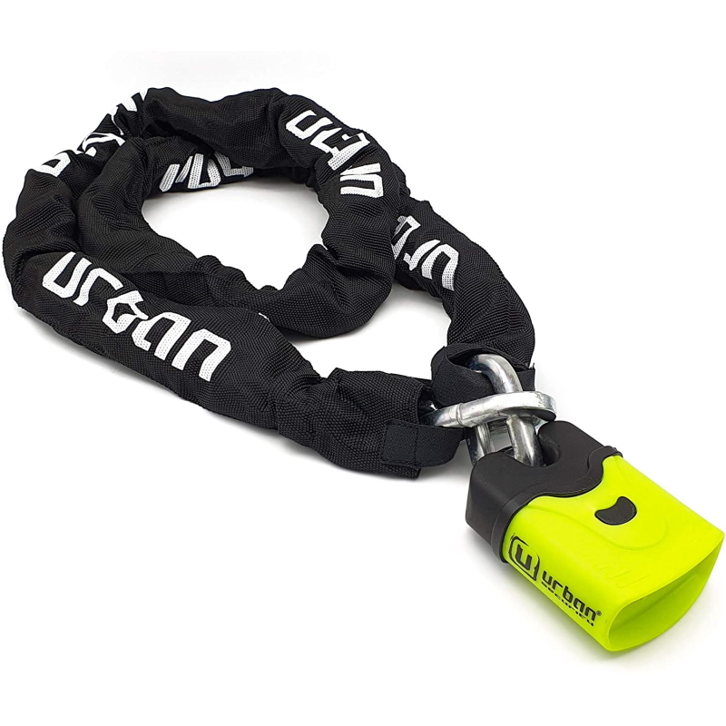 ANTIRROBO URBAN CADENA U4K 170 CM X 10 MM