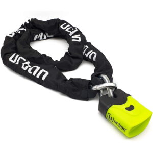 ANTIRROBO URBAN CADENA U4K 120 CM X 10 MM