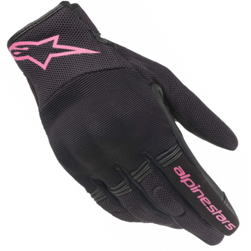 ALPINESTARS STELLA COPPER NEGRO / FUCSIA