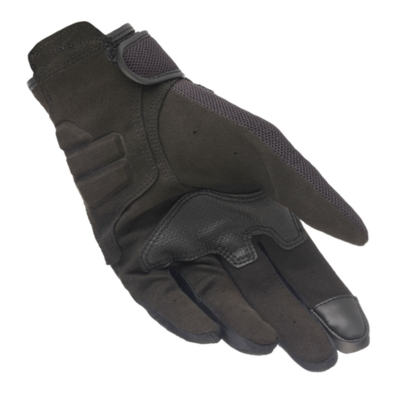 ALPINESTARS STELLA COPPER NEGRO / FUCSIA - Imagen 2