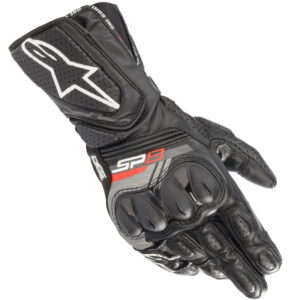 ALPINESTARS SP-8 V3 NEGRO
