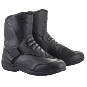 ALPINESTARS RIDGE V2 WP NEGRO/ NEGRO