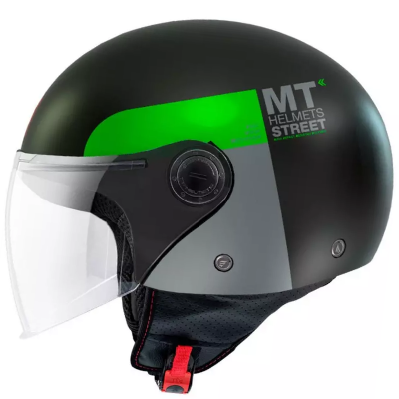 MT STREET S 22.06 INBOARD D6 MATT FLUOR
