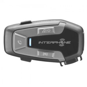 INTERCOMUNICADOR INTERPHONE U-COM6R INDIVIDUAL
