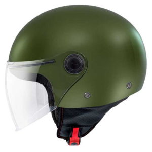 MT STREET S 22.06 SOLID A6 MATT GREEN