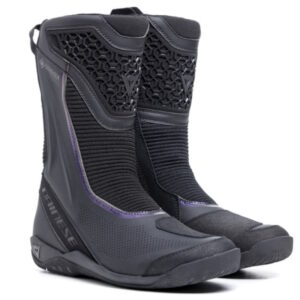 DAINESE LADY FREELAND 2 GORE-TEX NEGRA