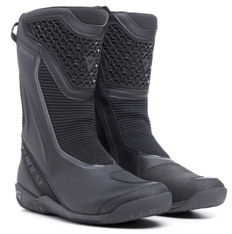 DAINESE FREELAND 2 GORE-TEX NEGRA