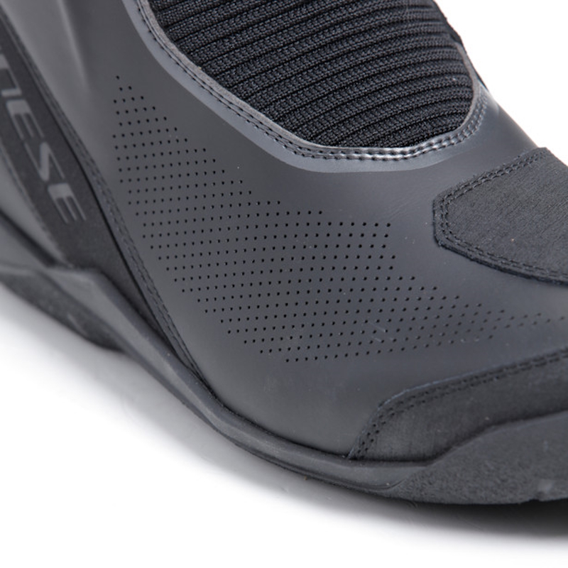 DAINESE FREELAND 2 GORE-TEX NEGRA - Imagen 4