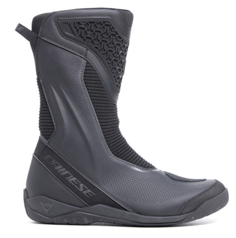 DAINESE FREELAND 2 GORE-TEX NEGRA - Imagen 2