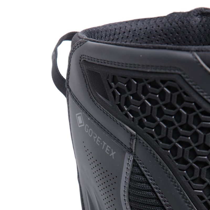 DAINESE FREELAND 2 GORE-TEX NEGRA - Imagen 3