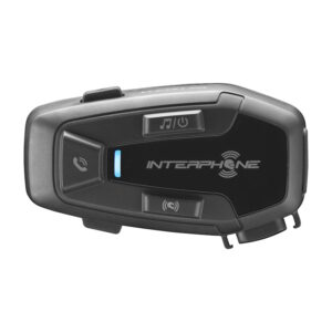 INTERCOMUNICADOR INTERPHONE U-COM7R MESH INDIVIDUAL