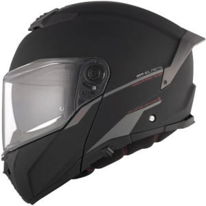 MT ATOM 2 SV SOLID A1 NEGRO MATE