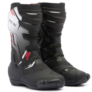 TCX S-TR1 AIR NEGRO/ BLANCO/ ROJO