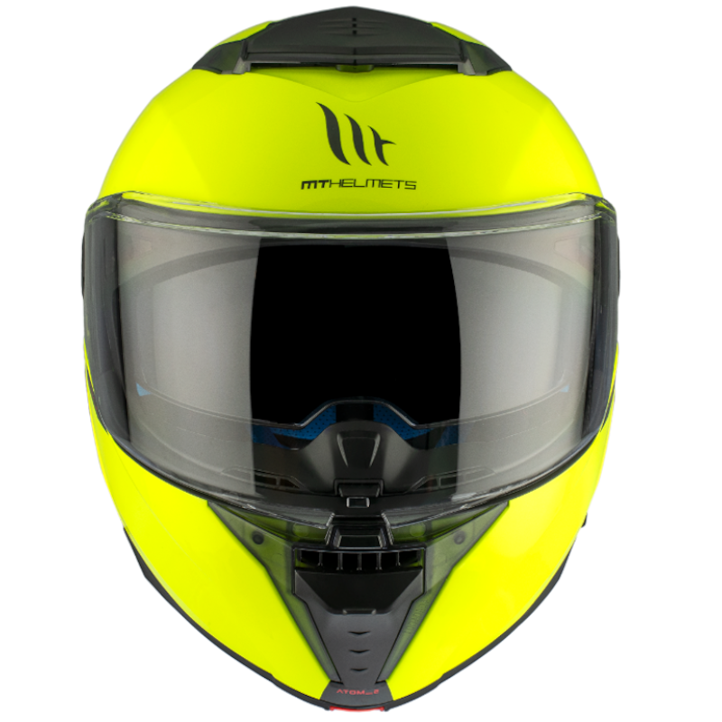 MT ATOM 2 SV SOLID A3 AMARILLO FLUOR BRILLO - Imagen 3