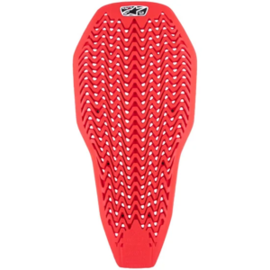 ESPALDERA ALPINESTARS NUCLEON PLASMA FULL (INSERTO) ROJO/ NEGRA