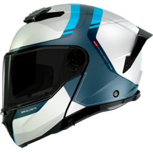 MT ATOM 2 SV EMALLA C17 BLANCO/ GRIS/ AZUL MATE
