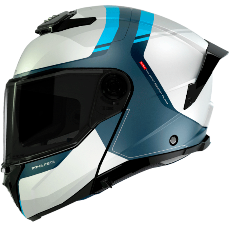 MT ATOM 2 SV EMALLA C17 BLANCO/ GRIS/ AZUL MATE
