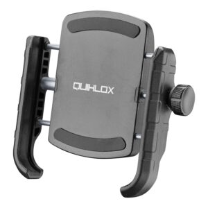 CELLULAR LINE - QUIKLOX SOPORTE UNIVERSAL CRAB (SOLO CRAB)