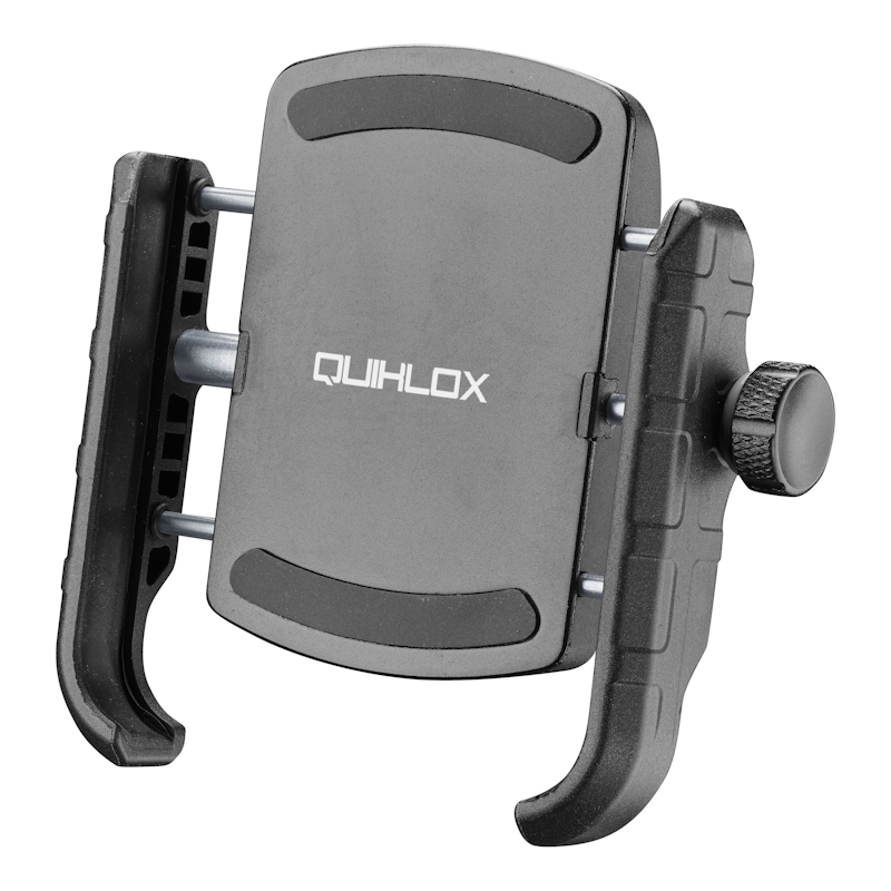 CELLULAR LINE - QUIKLOX SOPORTE UNIVERSAL CRAB (SOLO CRAB)